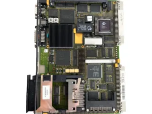 Homag CPU BAB 40 Interface Art.Nr. 2-083-03-0092 Eltec 193984