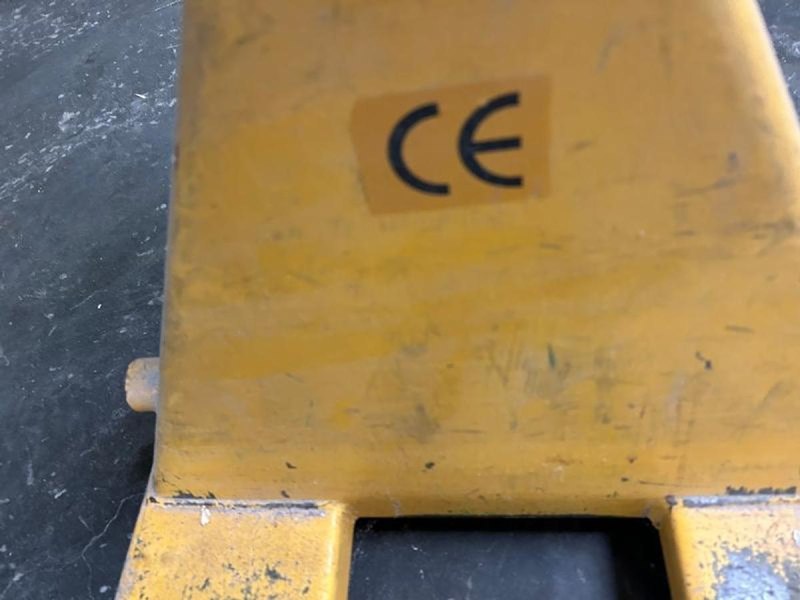 TRASPALLET AL0799