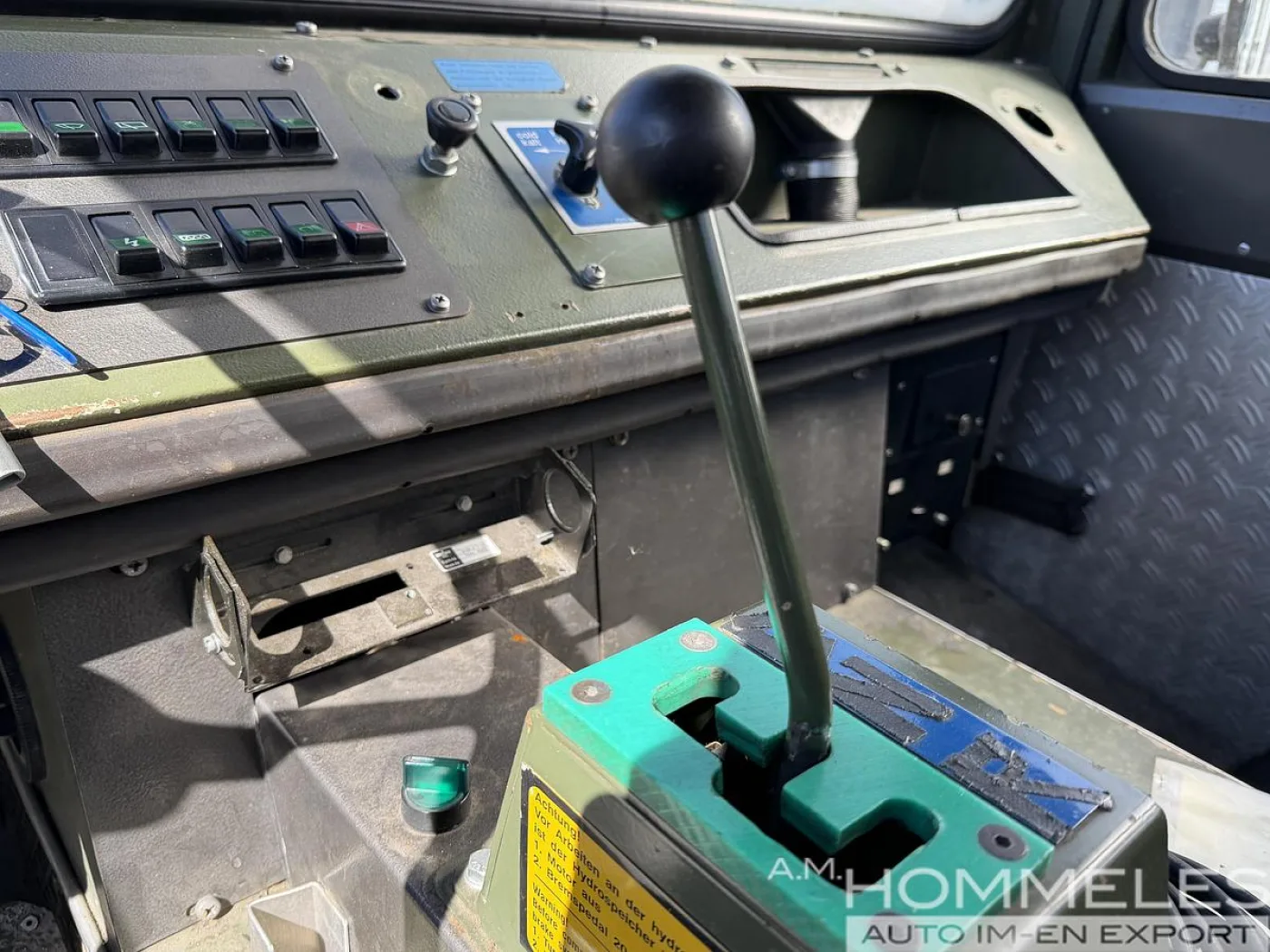 Mulag Comet 10A - 8