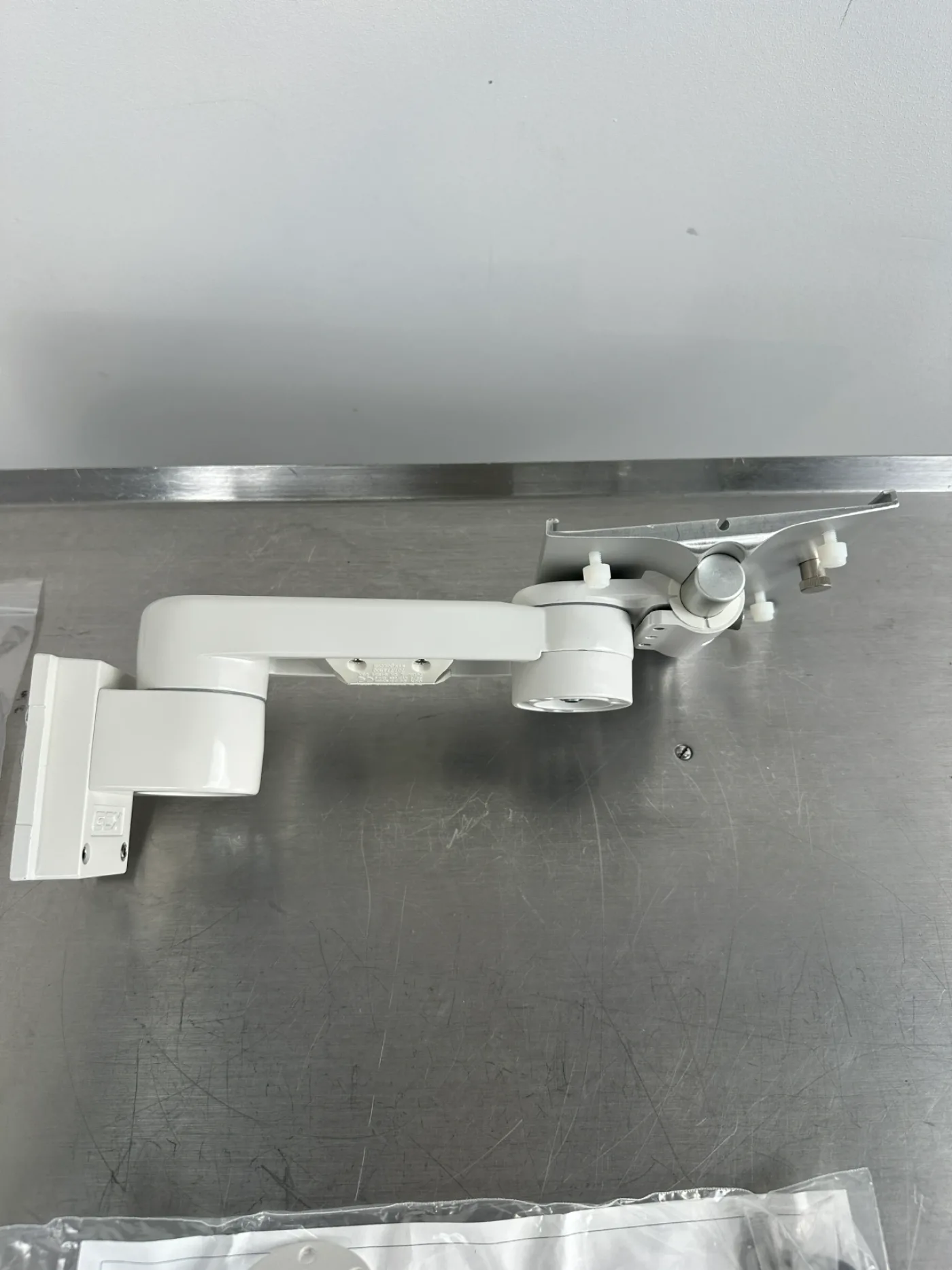 GCX M-Series Monitorhalter - 3