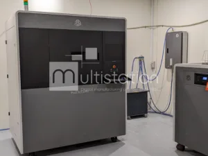 3DSystems – ProX SLS 6100