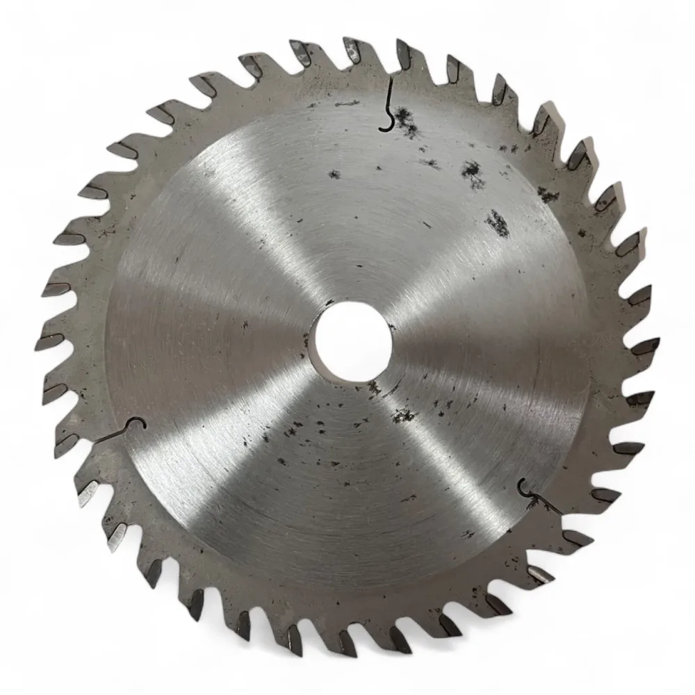 LEUCO HM Sägeblatt D=160x2.5/1.6×20-Z=36 Art.-Nr. 107520-00188994/7