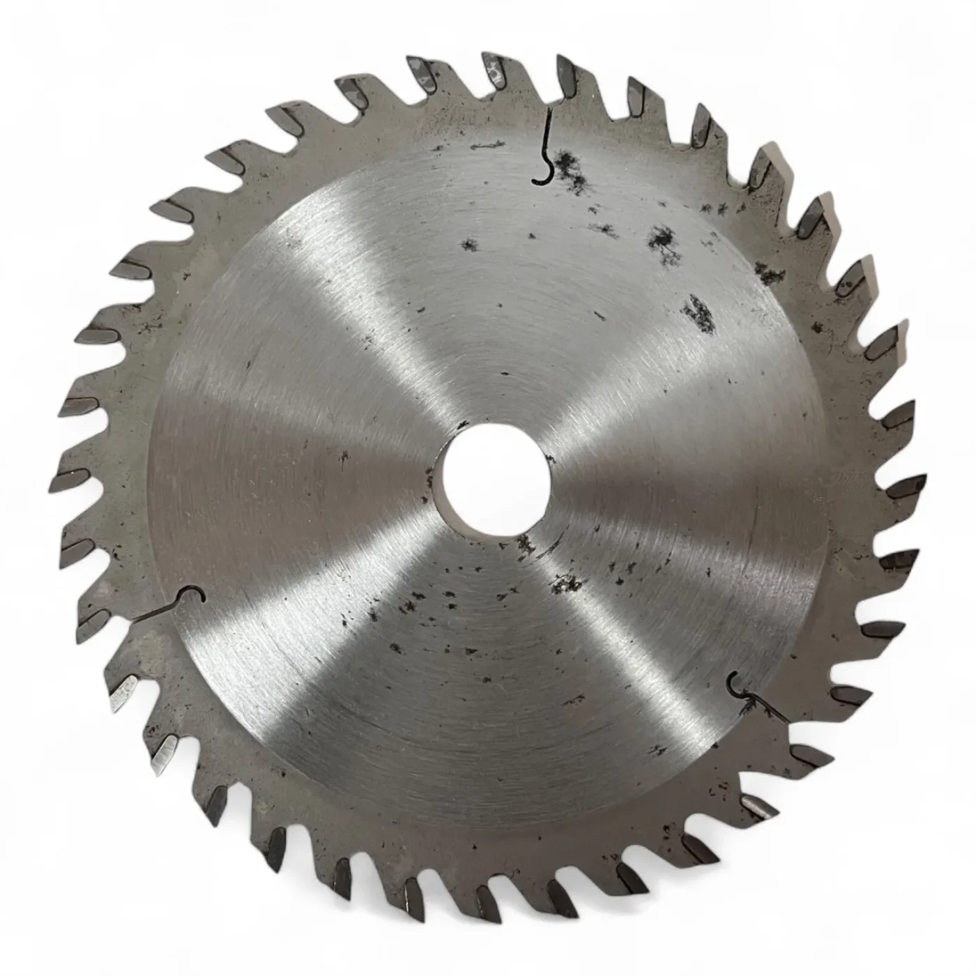 LEUCO HM Sägeblatt D=160x2.5/1.6×20-Z=36 Art.-Nr. 107520-00188994/7 - 1