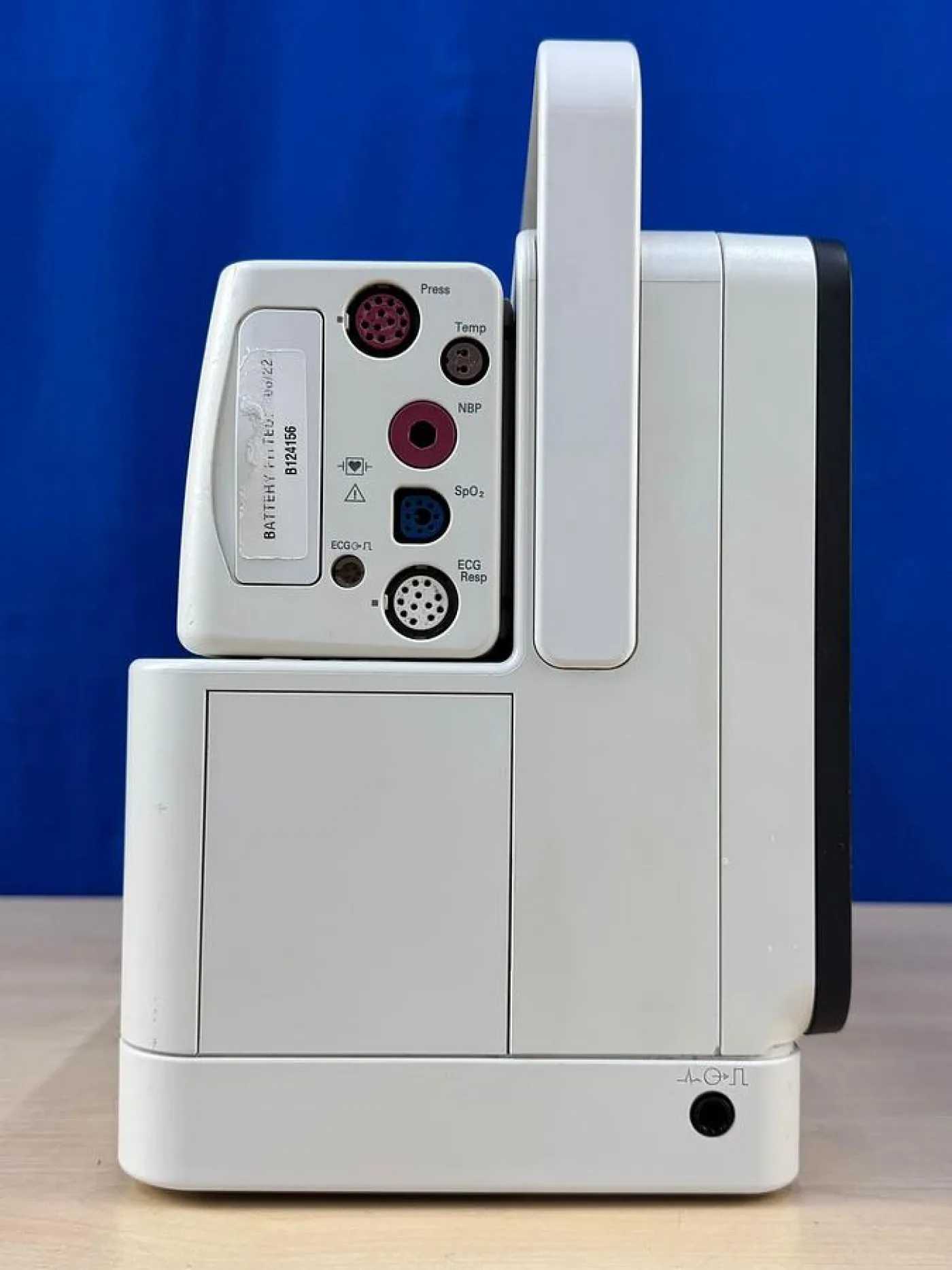 Philips MX 400 Patient Monitor REF: 866060 YOM: 2014 - 7