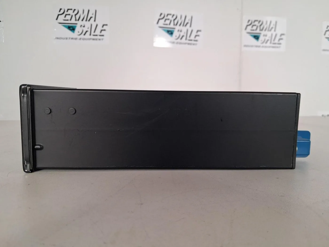 Camille Bauer Drehspulinstrument 4–20 mA 0–1000 mbar Panel Meter - 4