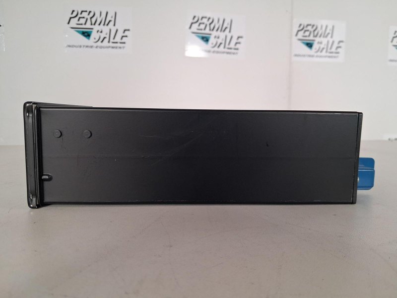 Camille Bauer Drehspulinstrument 4–20 mA 0–1000 mbar Panel Meter