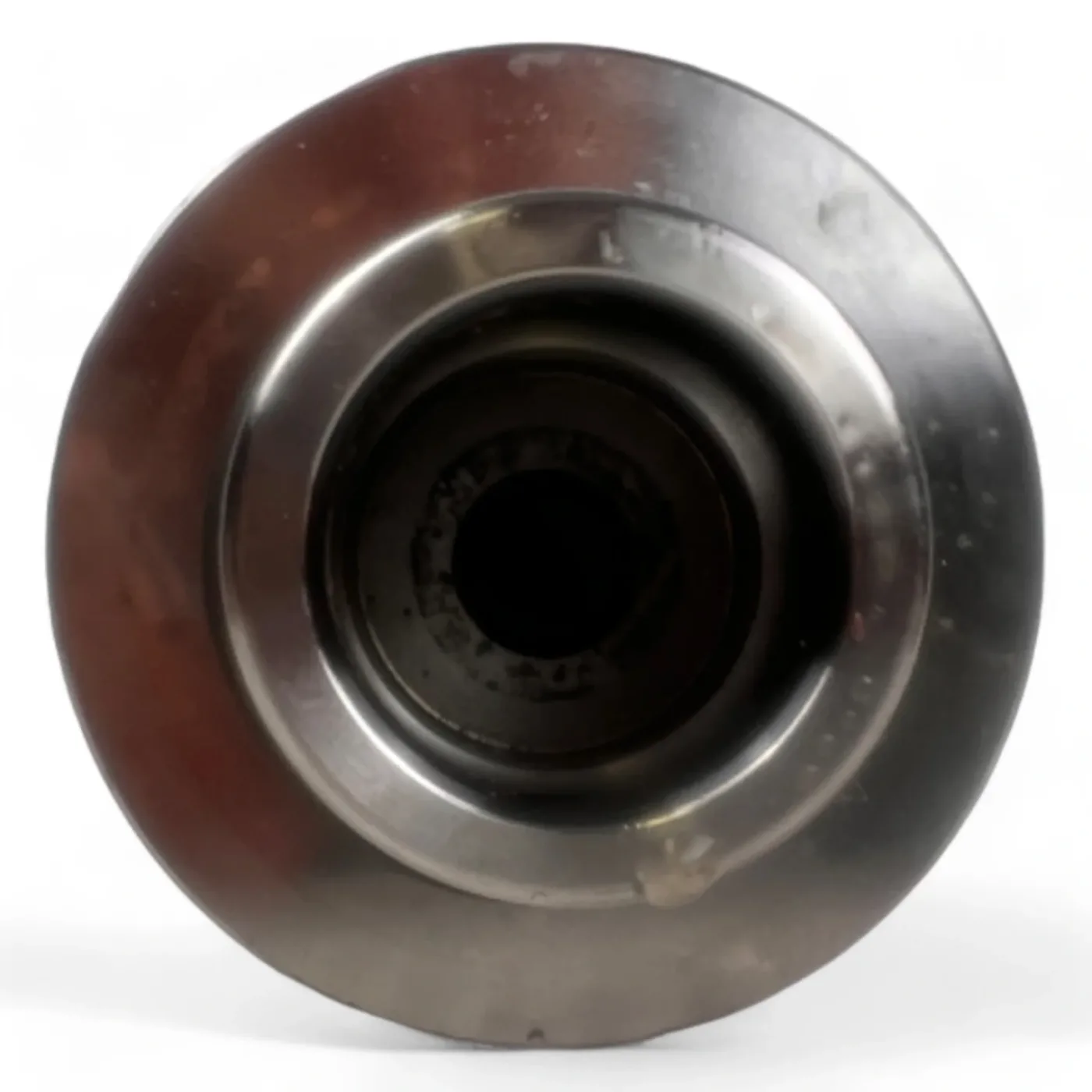 HSK 63 F Spannfutter mit WPL HW Profilfräser Schaftfräser 27 x 7 mm Z=2 - 3