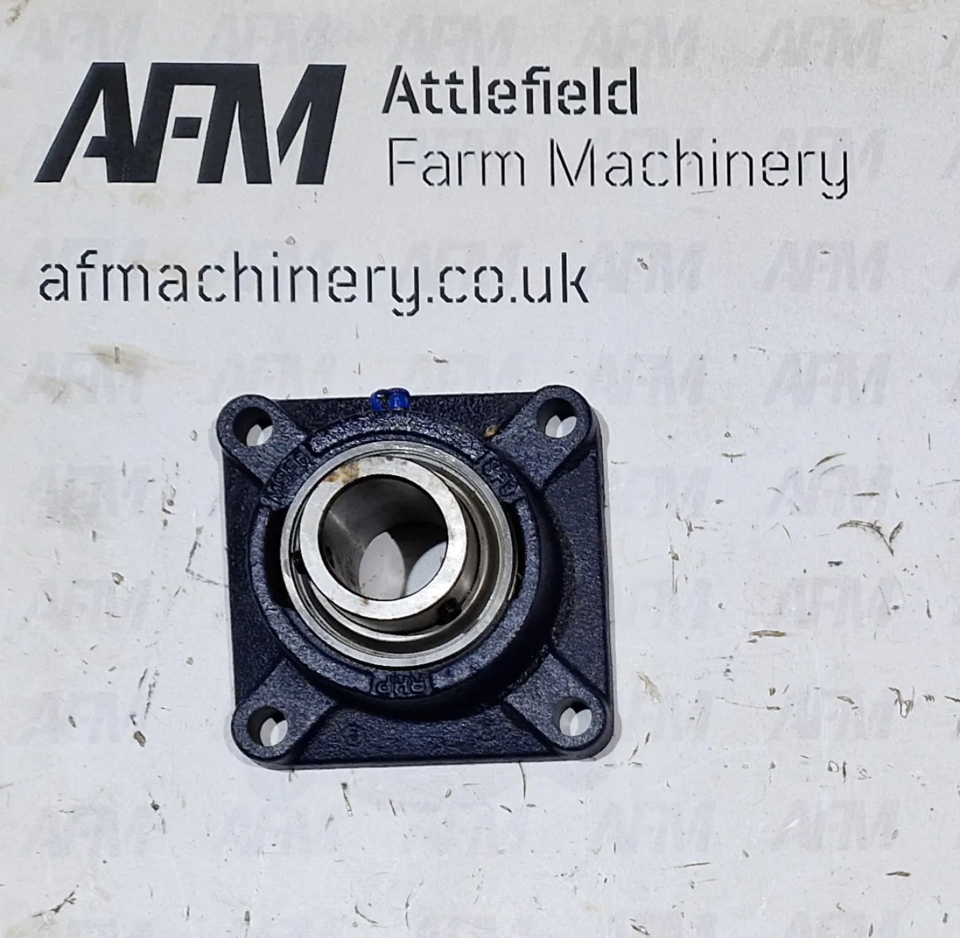 McConnel Bearing 43545.01 - 1