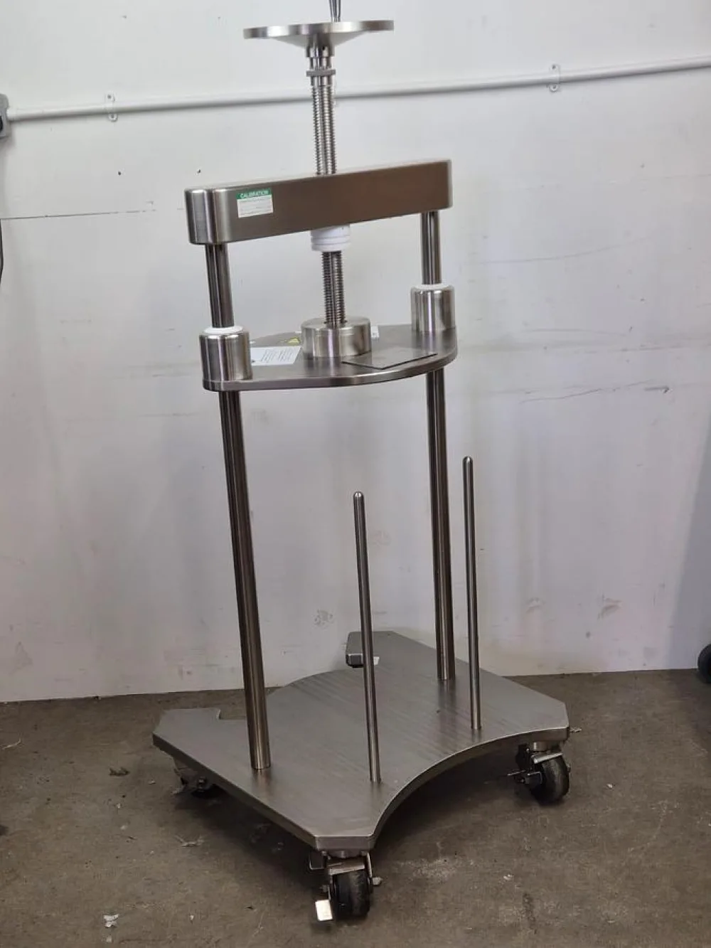 3M Zeta Plus Encapsulated System Holder