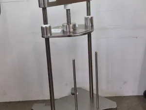 3M Zeta Plus Encapsulated System Holder