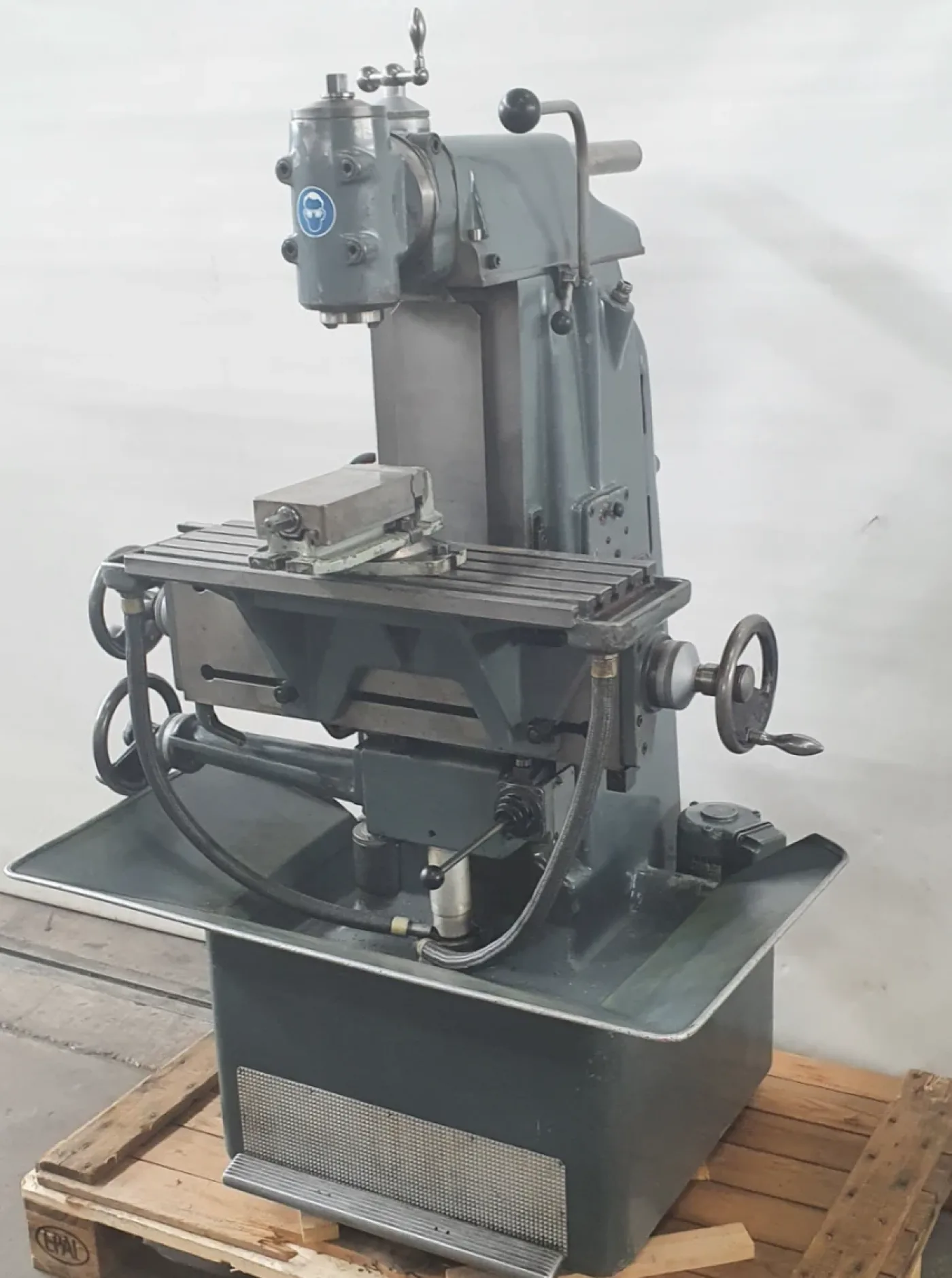 021941 - SCHAUBLIN 13 - 2
