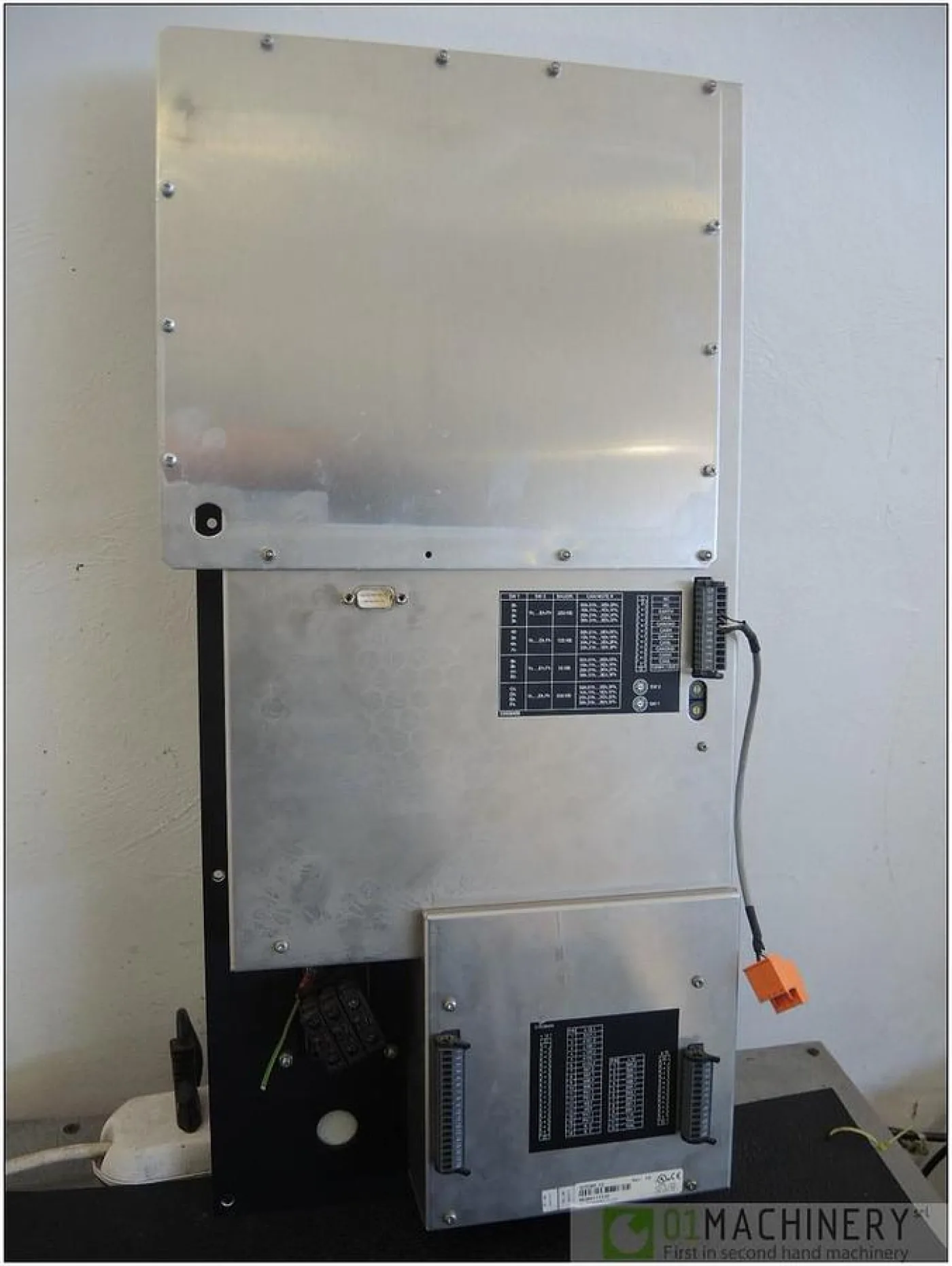 2008 B&R 5D5500.55 AI3156 - 4