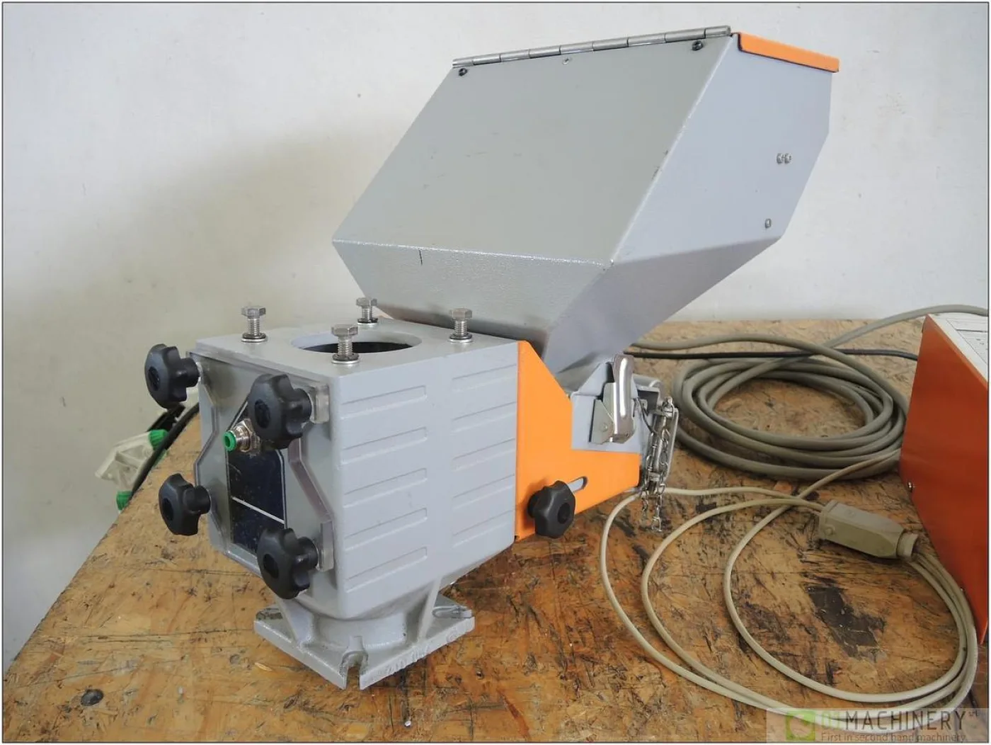 MOTAN MI 120-G1-0 AI3083 - 2