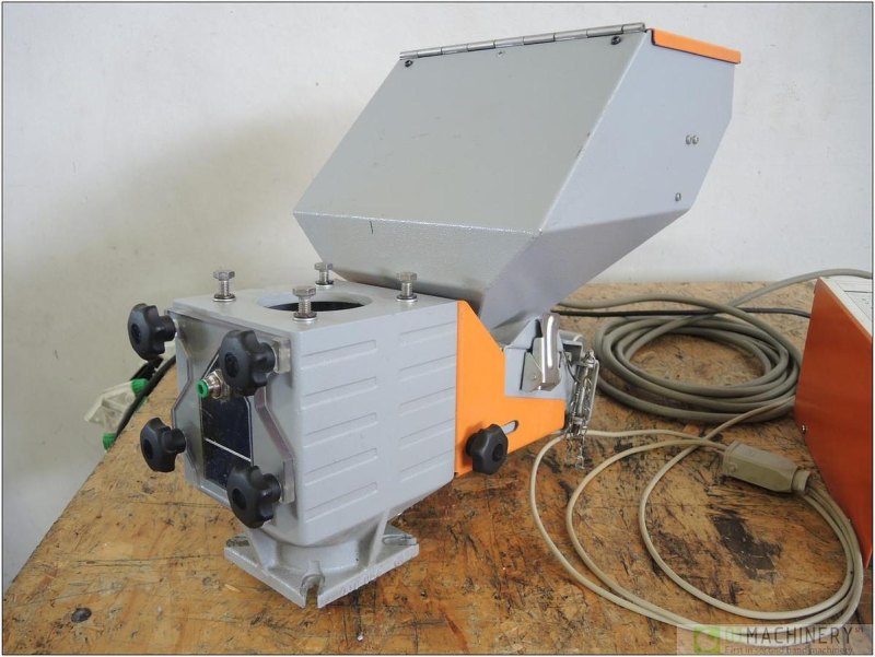 MOTAN MI 120-G1-0 AI3083