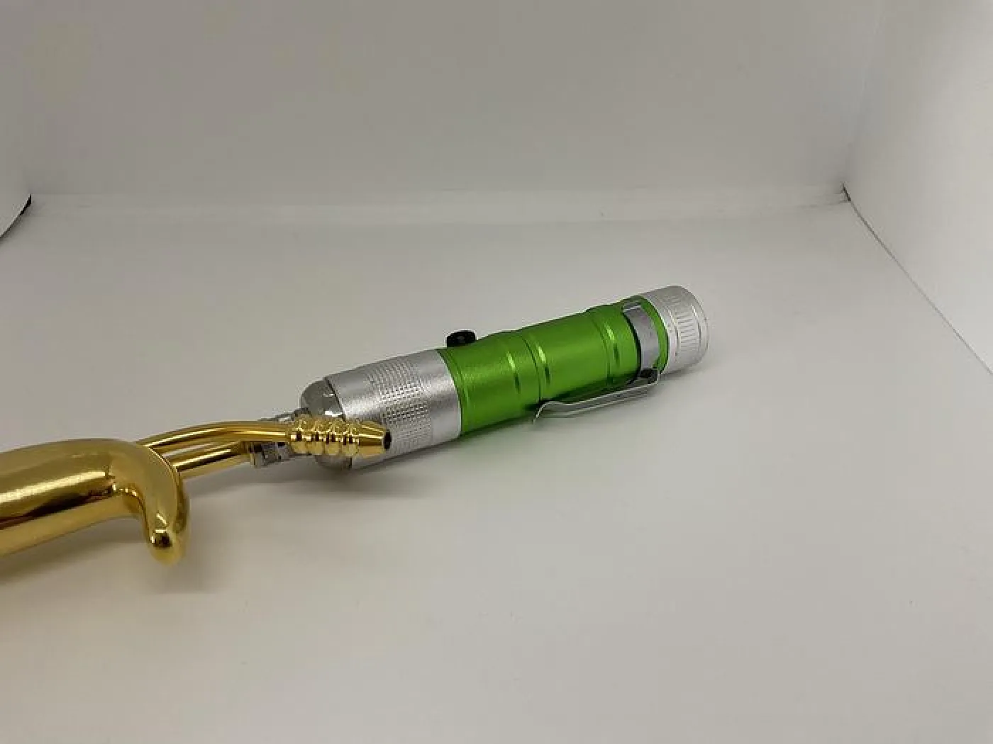 GB Medical Ferriera - 4