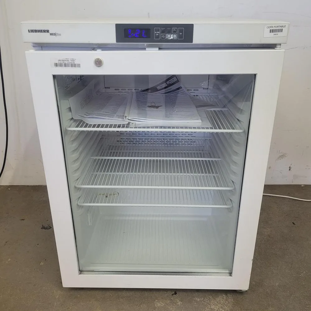 Liebherr SN Fridge Laboratory Refrigerator