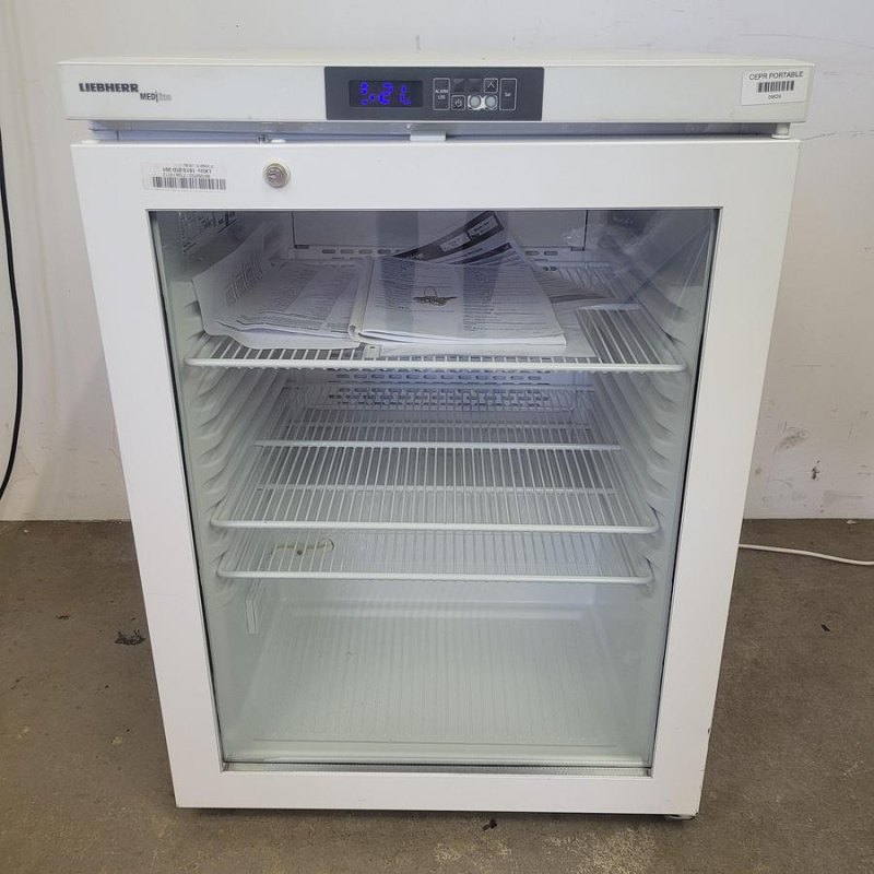 Liebherr SN Fridge Laboratory Refrigerator