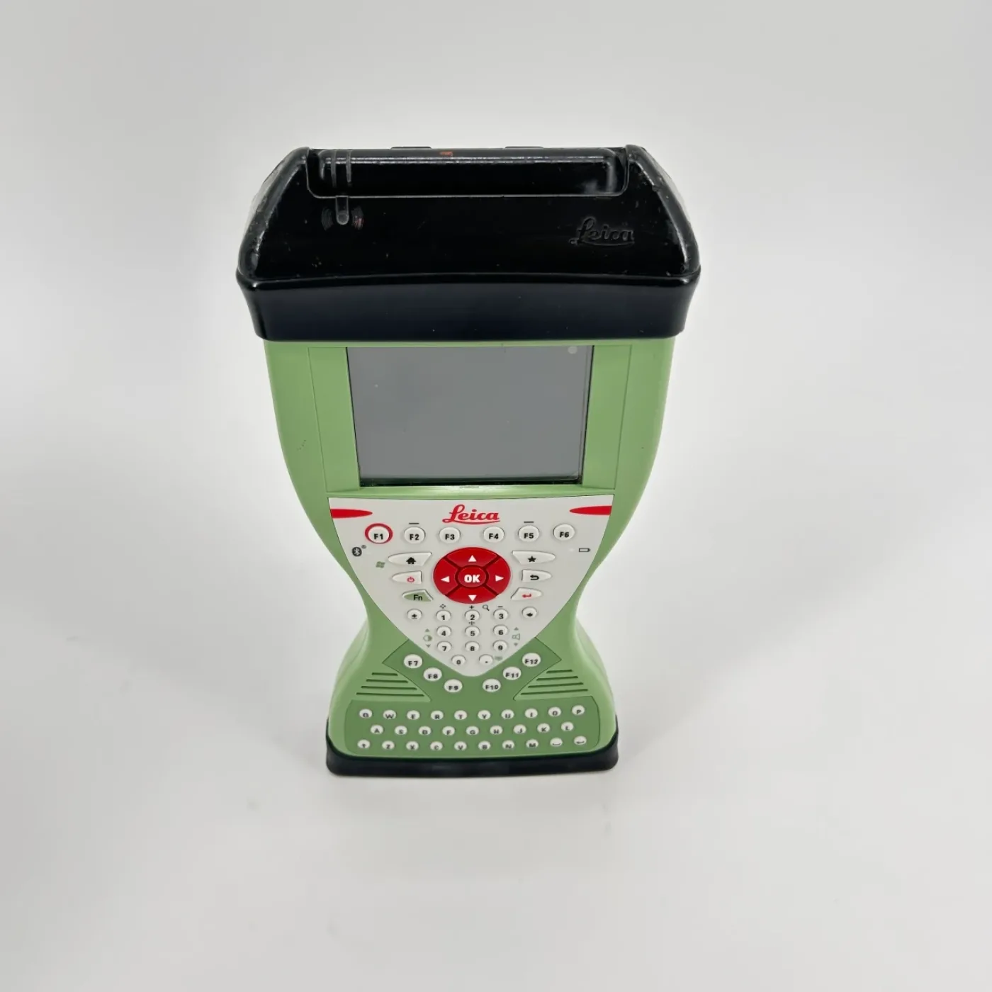 Leica TS12 P 2″ R1000 con CS15 - 6