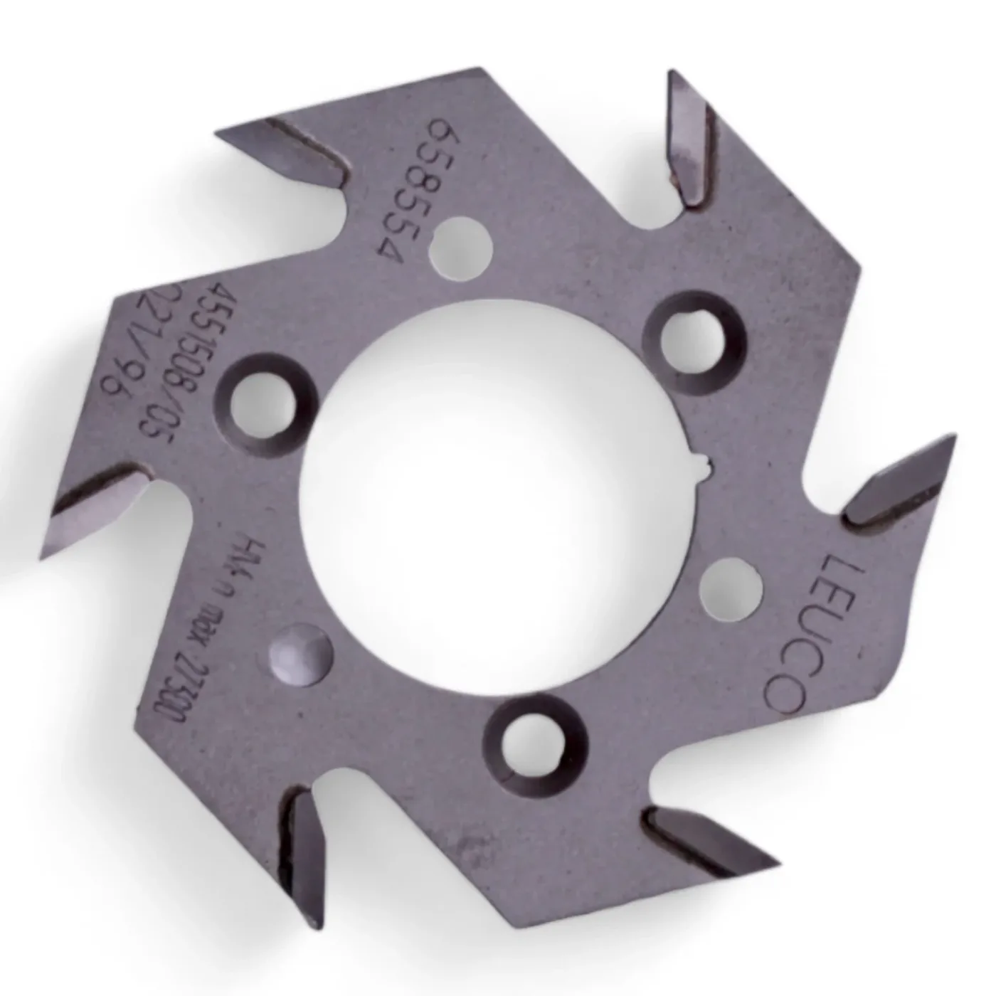 Hartmetall Sägeblatt Bündigfräser IMA 70 x 29,5 x 5,8 Z=6 658554 - 3