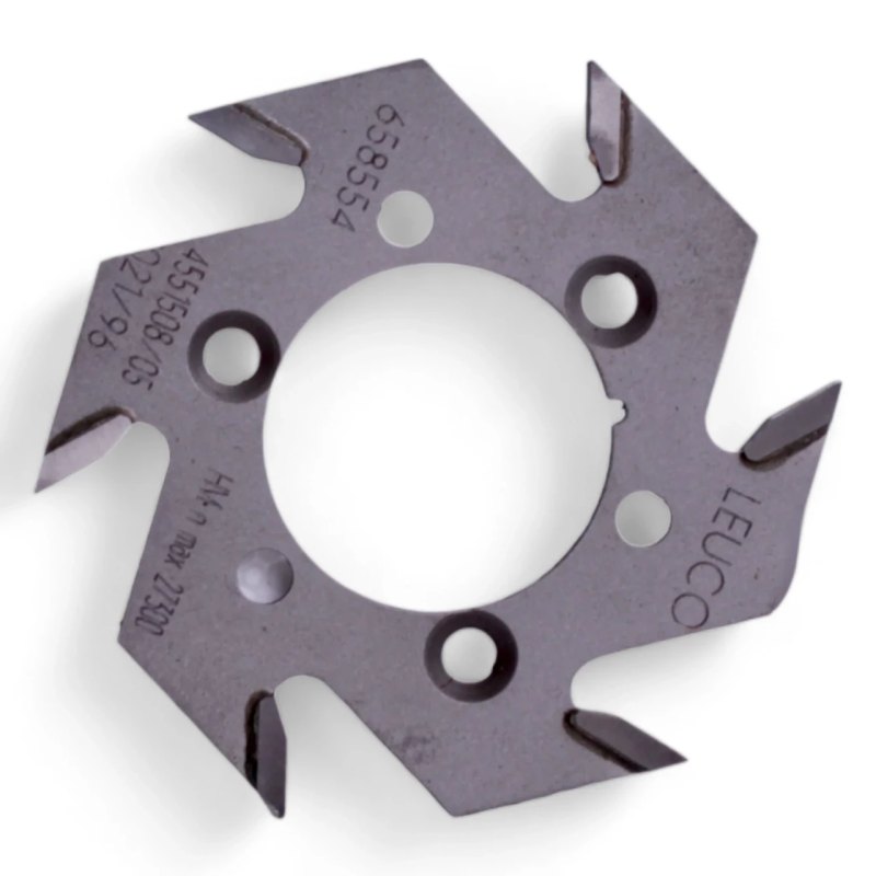 Hartmetall Sägeblatt Bündigfräser IMA 70 x 29,5 x 5,8 Z=6 658554