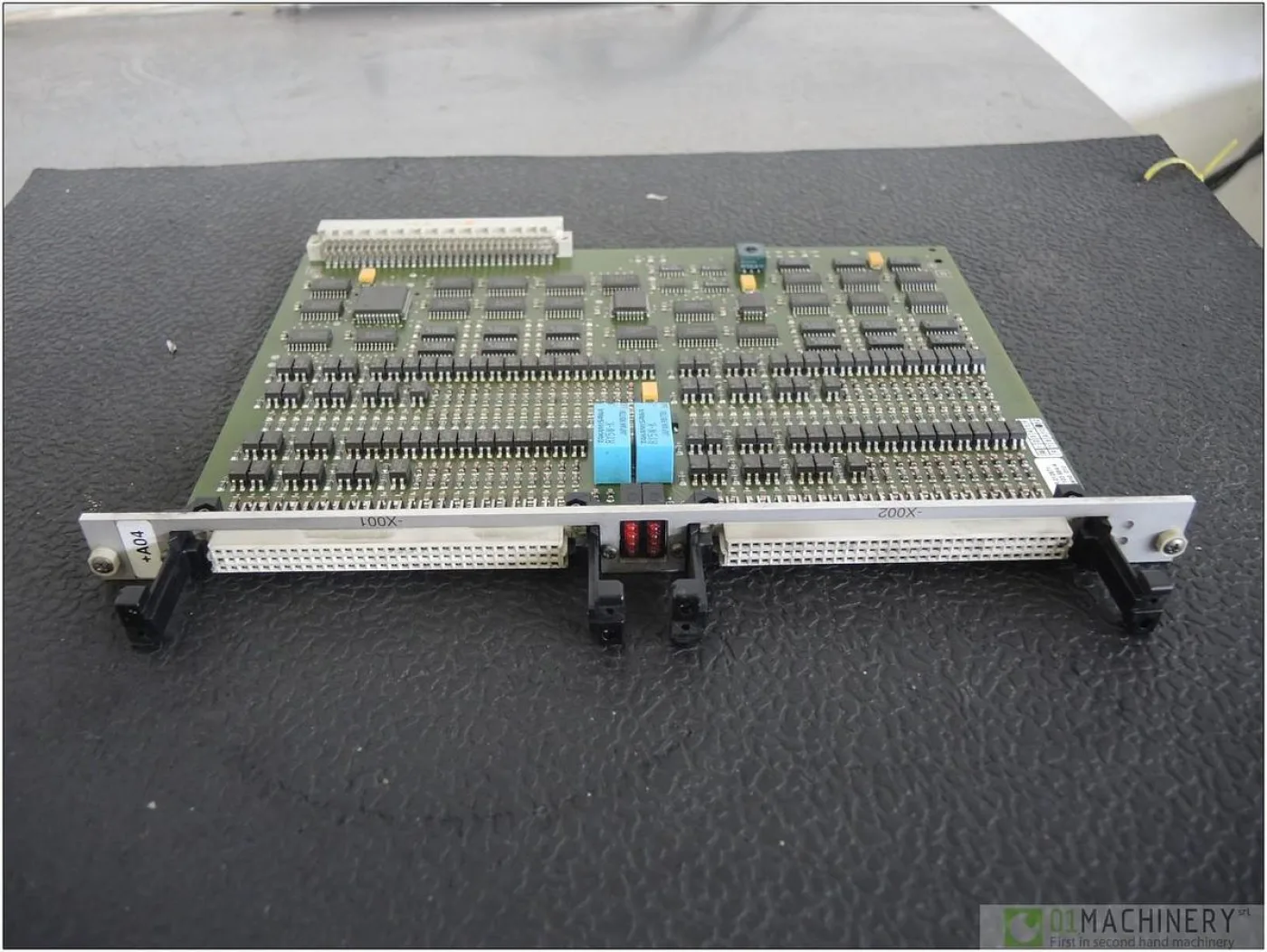ARBURG 97868 SN 120. 984 A AI3096 - 2
