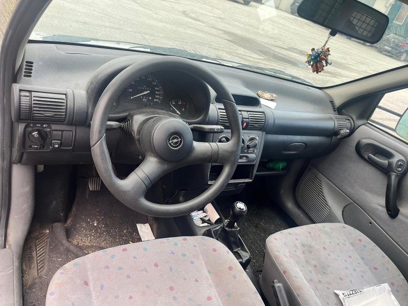 OPEL AM0238