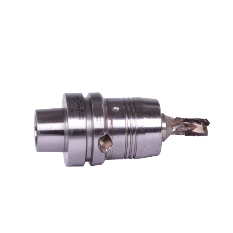 HSK 63 F Spannfutter mit DIA Schaftfräser 30 x 15 mm Schaft 25 mm Nr. 002/47322232