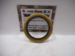 Naaf keerring voorwiel