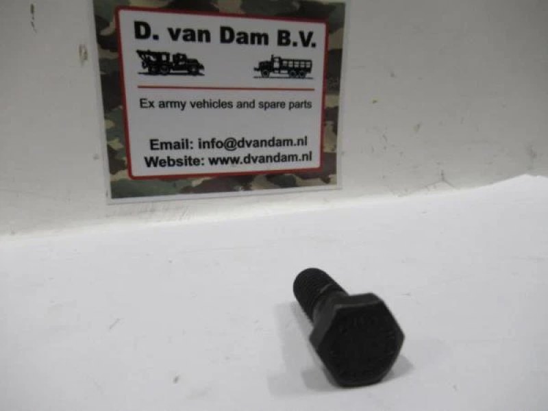 Drukgroepbout