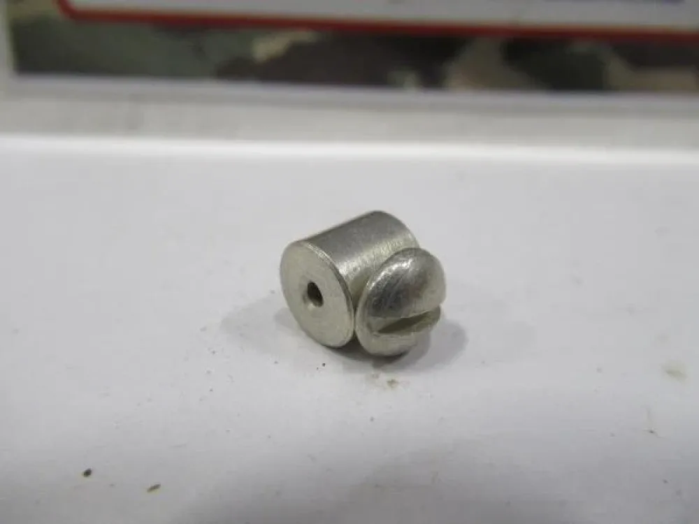 Stop voor throttle kabel