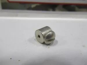 Stop voor throttle kabel