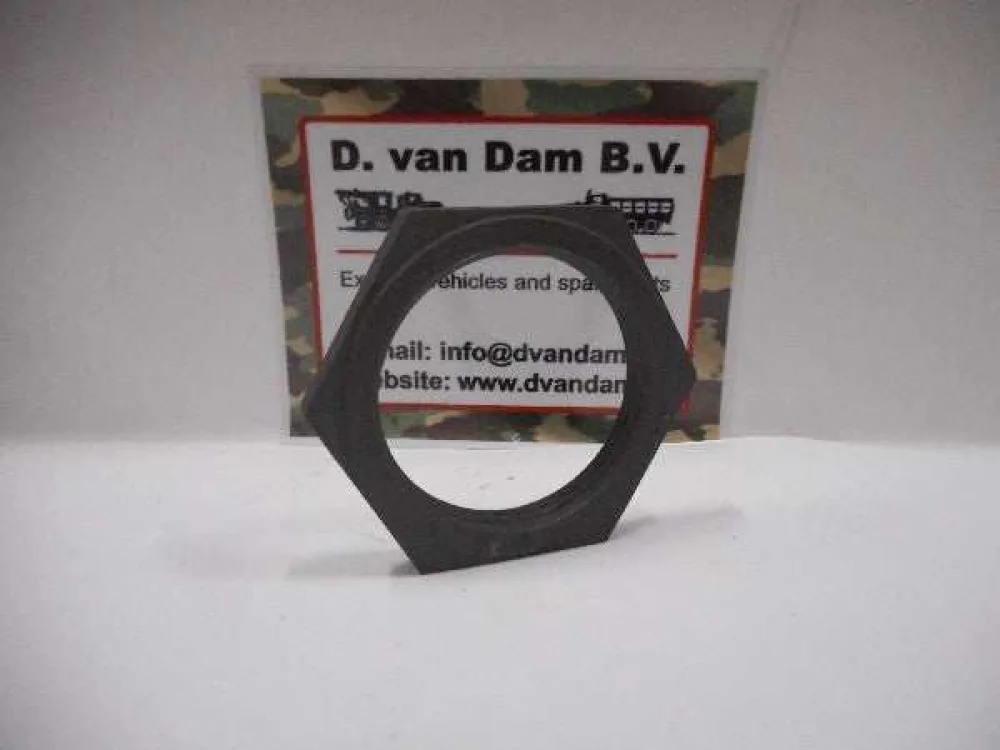 Naafmoer