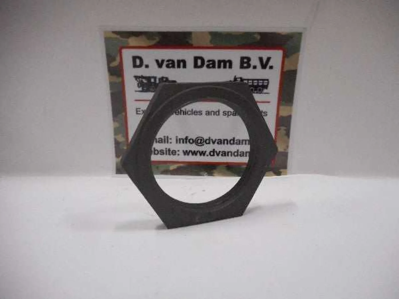 Naafmoer - 1