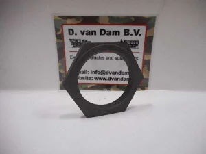 Naafmoer