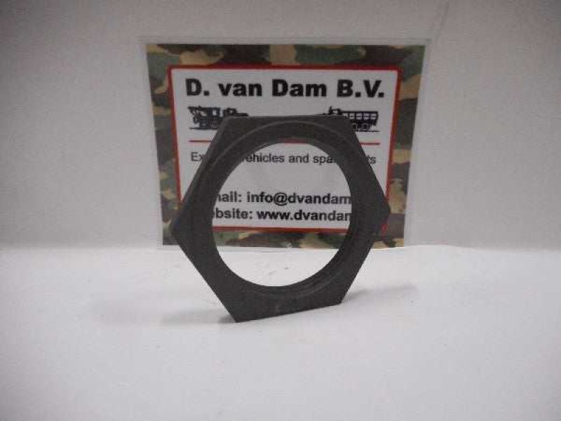 Naafmoer