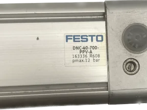 Festo Normzylinder DNC-40-700-PPV-A