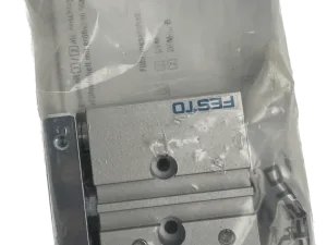 Festo Führungszylinder DFM-12-10-P-A-GF