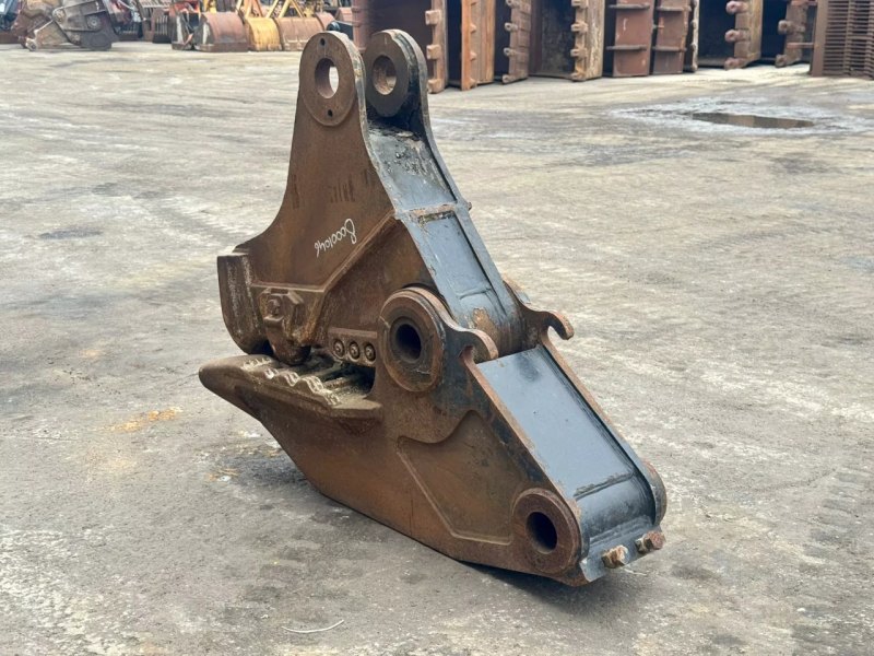 Caterpillar MP15 PS jaw/P30 jaw