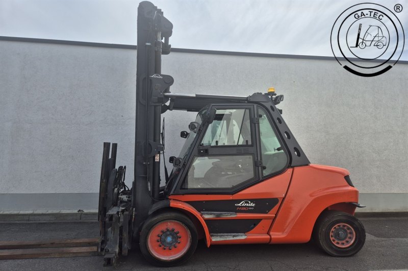 Linde H80D-03/900