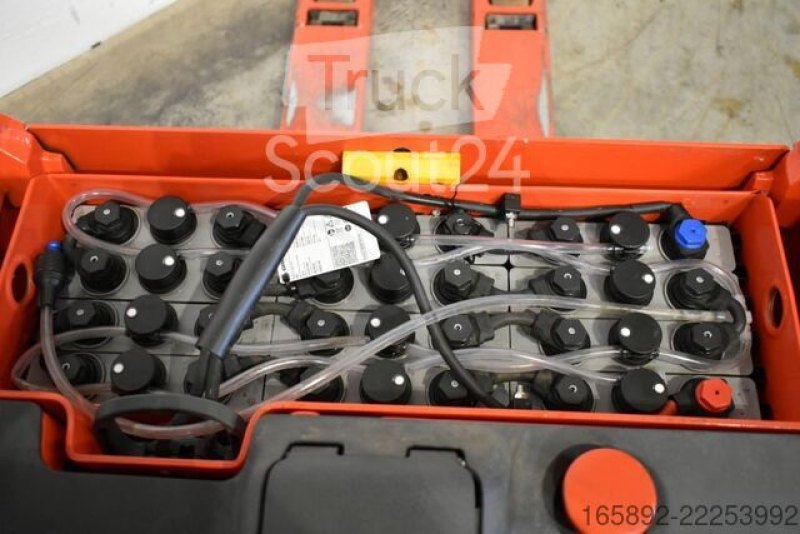 Linde T 18 1155-00