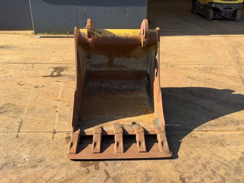 Excavator bucket CW 40