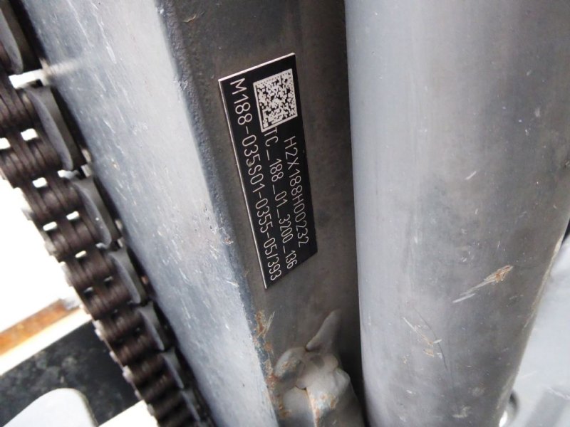 Linde H30D-02