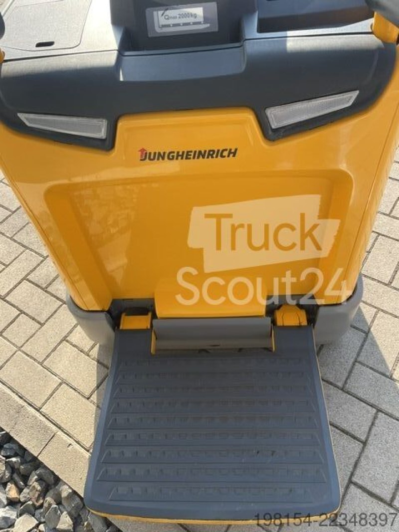 Jungheinrich ERE120