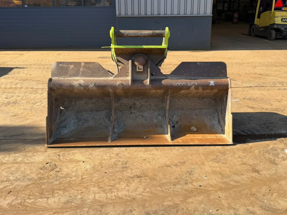 OilQuick Tiltbucket OQ70 – 55