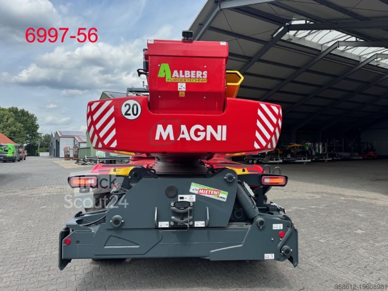 Magni RTH 8.27