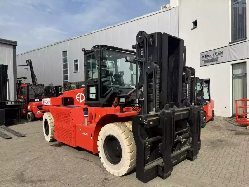 EP Ausrüstung EFL1603-HV-12