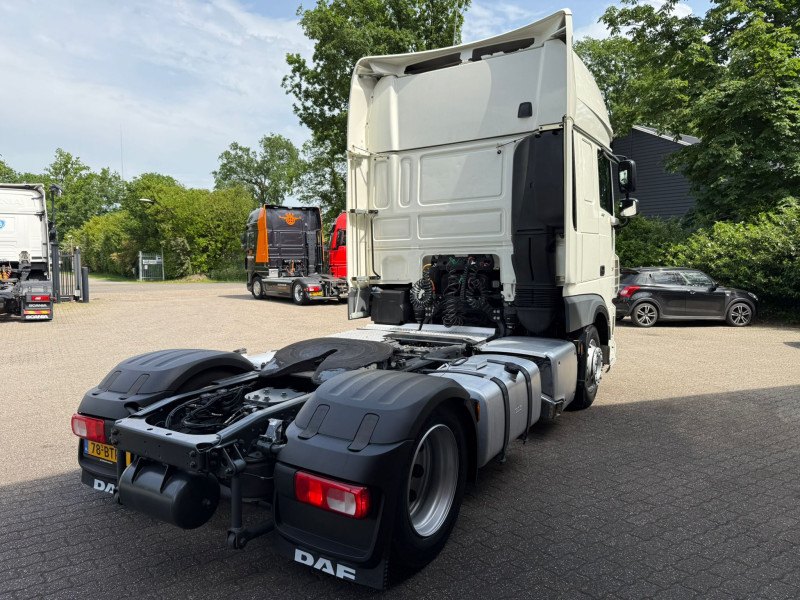 DAF XF 480 SSC Super Space Mega Lowdeck 250,847KM! NL Truck APK/TUV 30-09-2026