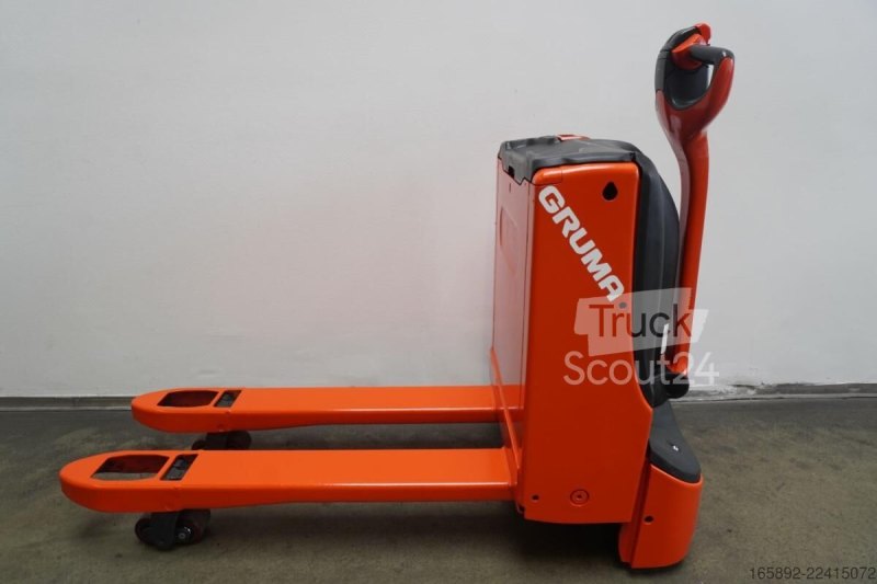 Linde T 16 1152