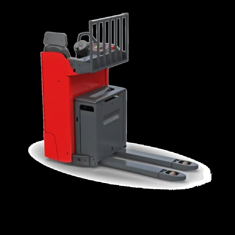 Niederhubwagen Linde T20 - T25 RW