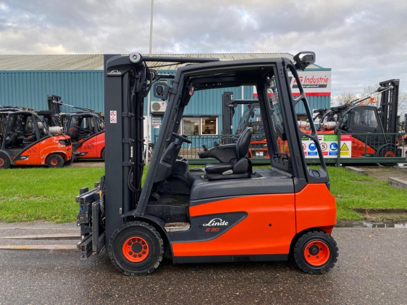 Linde E30L-01